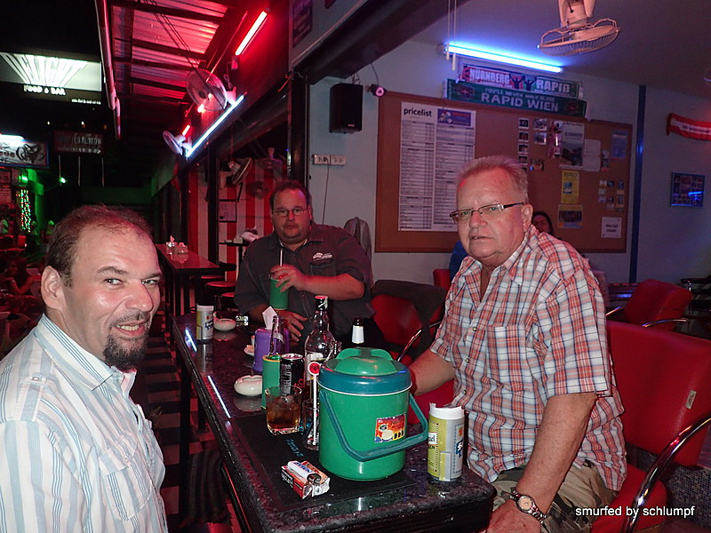 2015-01-14  Smurf Bar