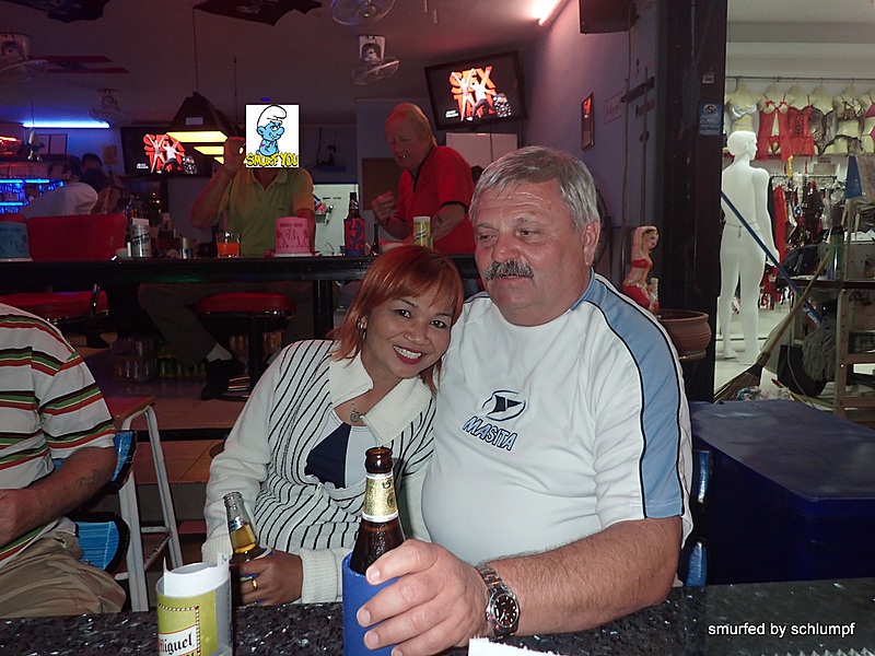 2015-01-18  Smurf Bar