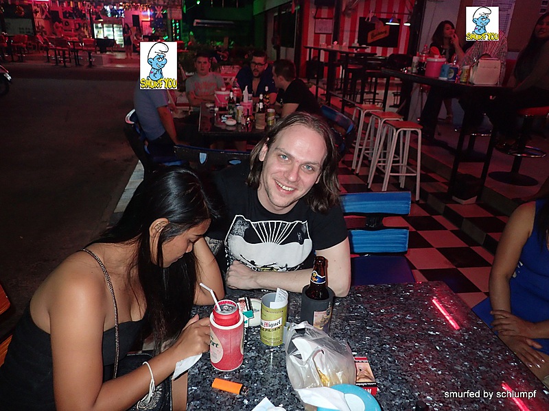 2015-01-18  Smurf Bar