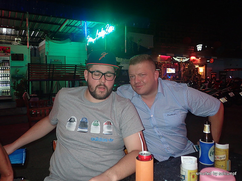 2015-01-19  Smurf Bar