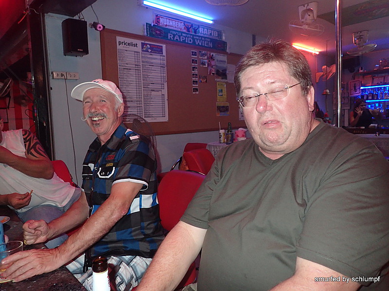 2015-01-20  Smurf Bar
