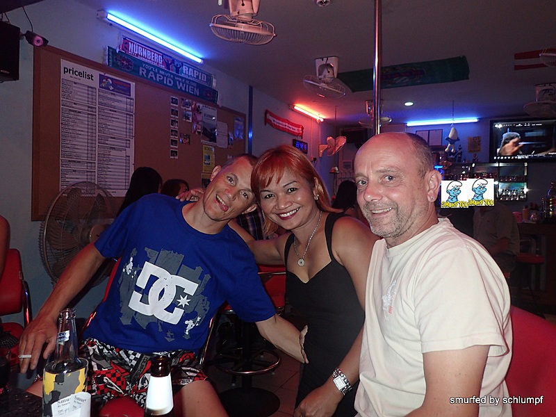 2015-01-20  Smurf Bar