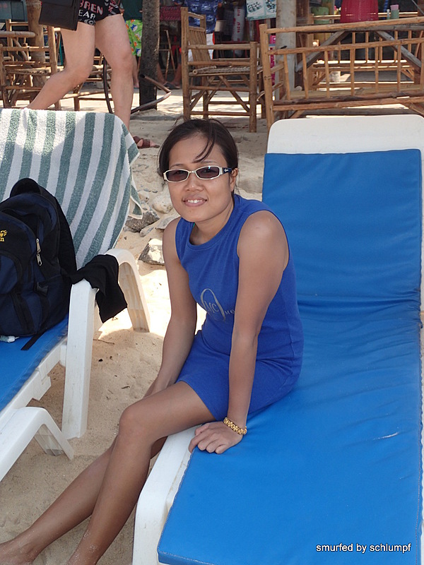 2015-01-21  Smurf Bar