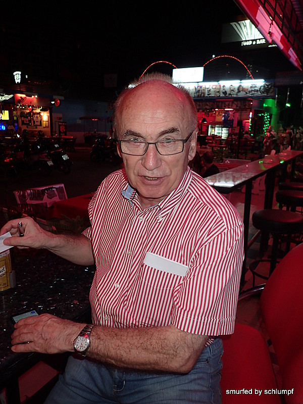 2015-01-21  Smurf Bar