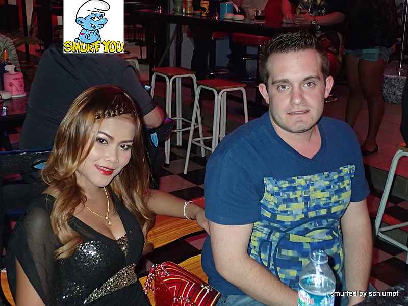 2015-01-22  Smurf Bar
