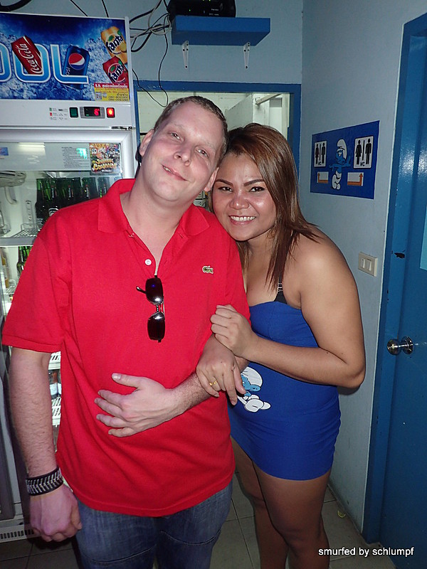 2015-01-23  Smurf Bar