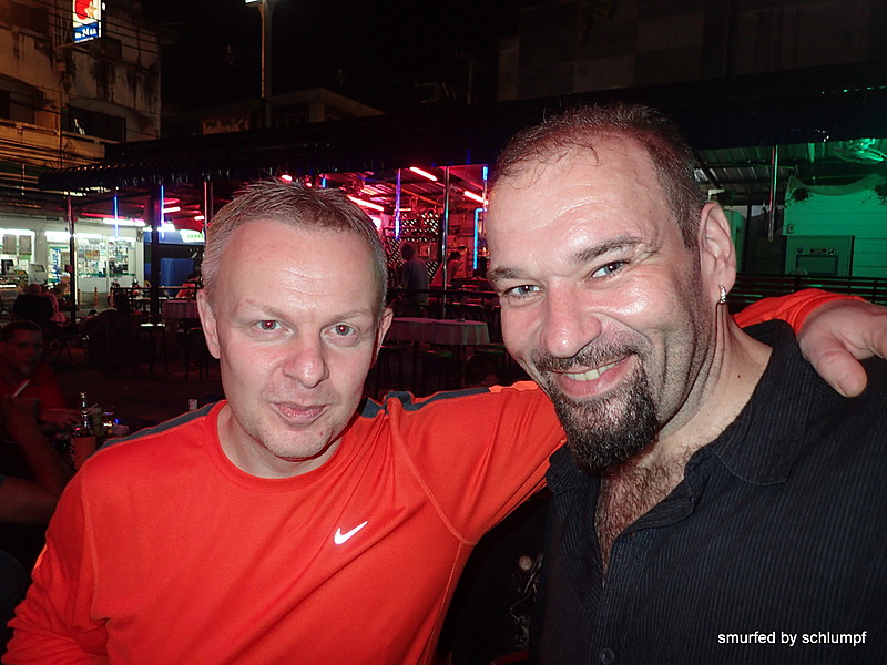 2015-01-23  Smurf Bar