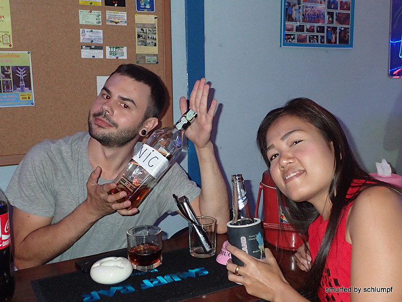 2015-01-27  Smurf Bar