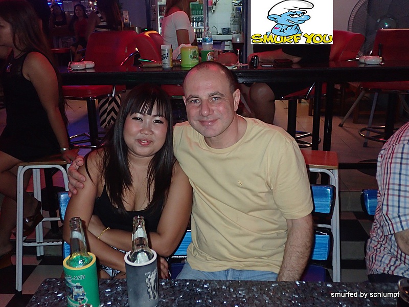 2015-01-27  Smurf Bar