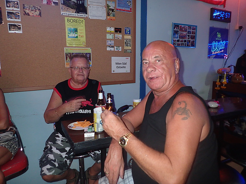 2015-01-28  Smurf Bar