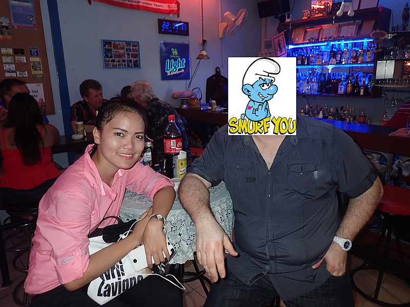 2015-01-29  Smurf Bar