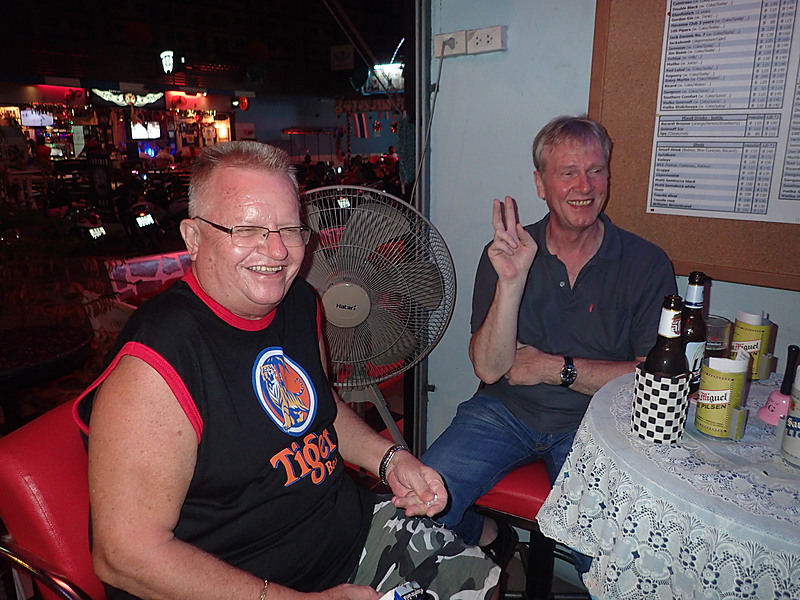 2015-01-30  Smurf Bar