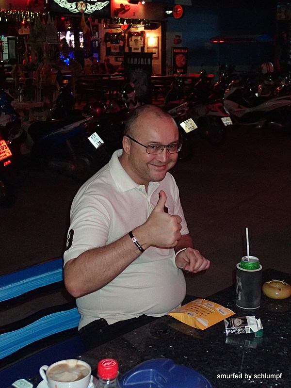 2015-02-01  Smurf Bar