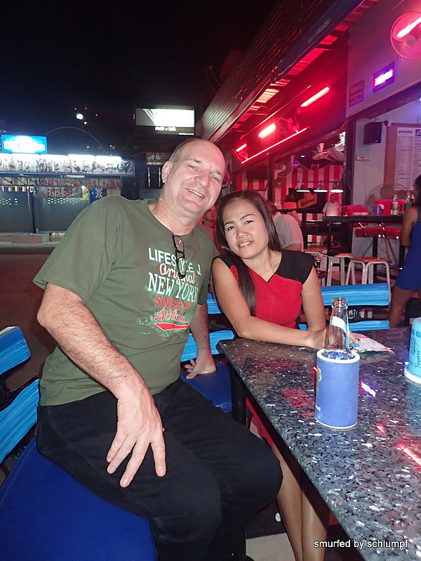 2015-02-01  Smurf Bar