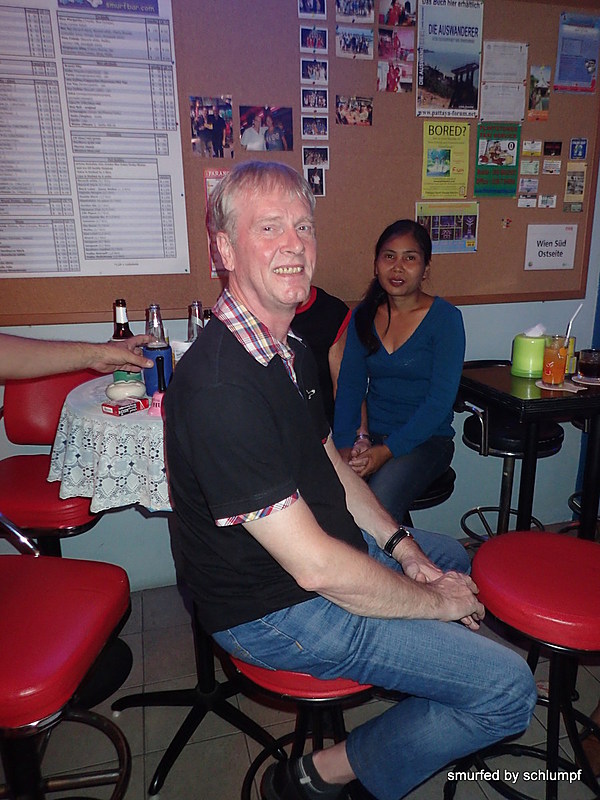 2015-02-02  Smurf Bar