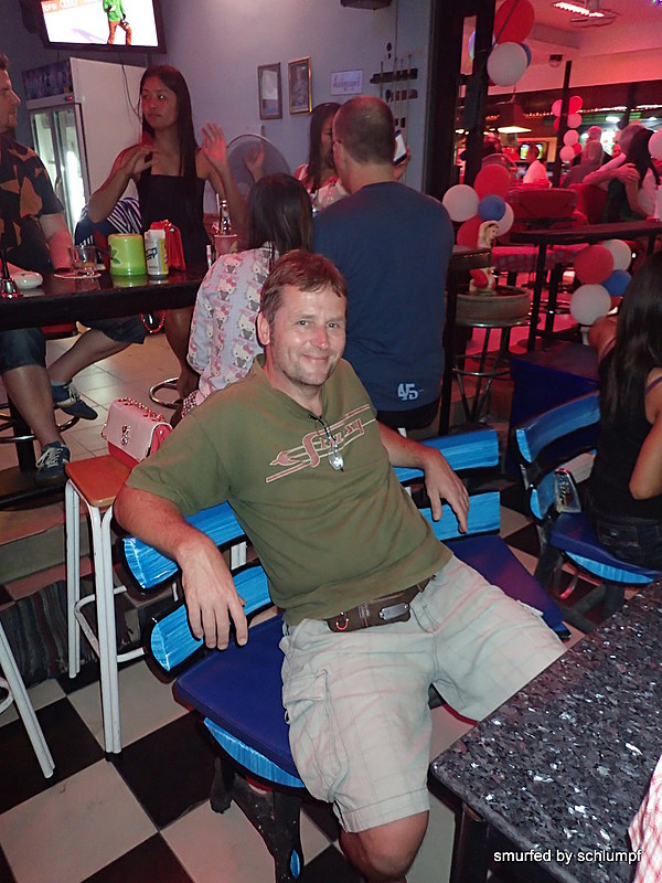 2015-02-02  Smurf Bar