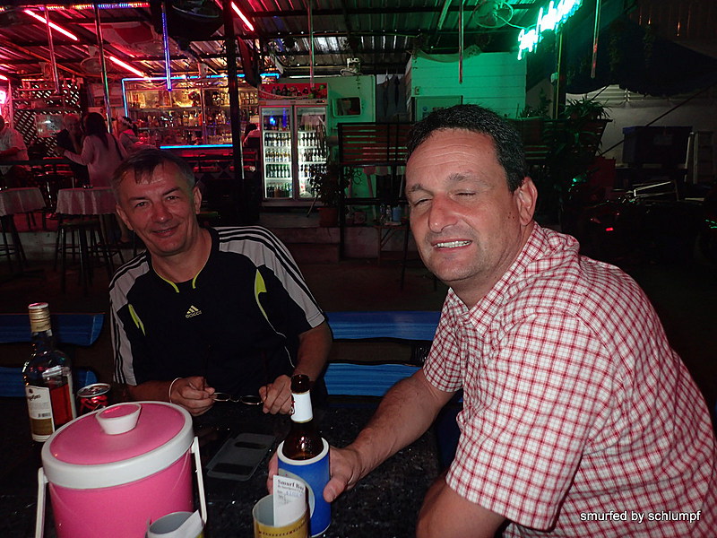 2015-02-02  Smurf Bar