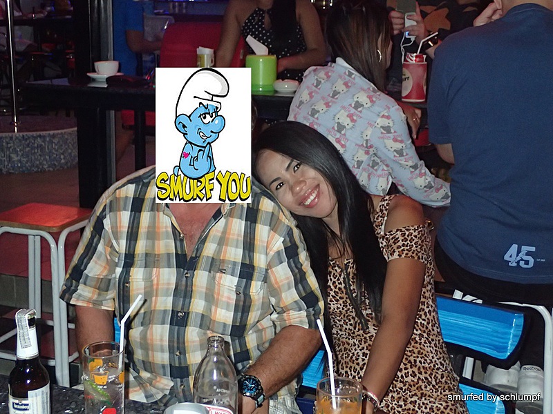 2015-02-02  Smurf Bar