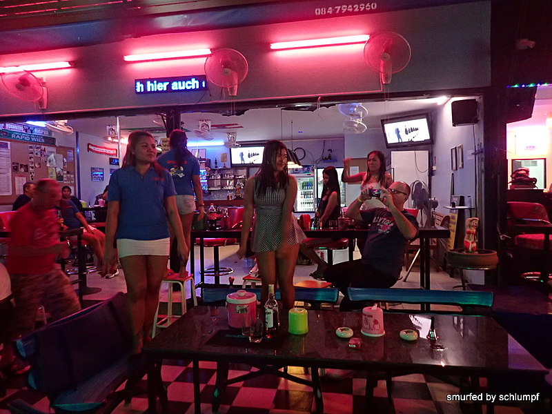 2015-02-02  Smurf Bar