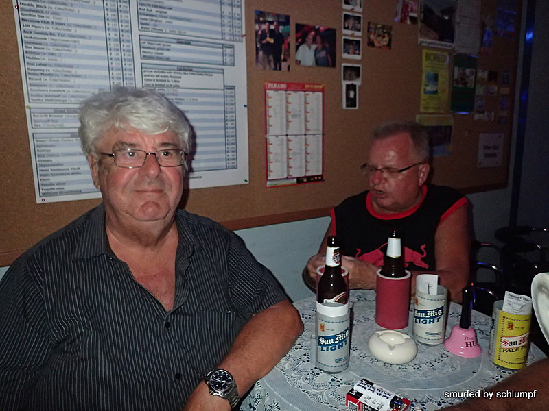 2015-02-02  Smurf Bar