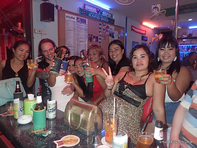 2015-02-04  Smurf Bar