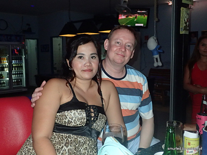 2015-02-04  Smurf Bar