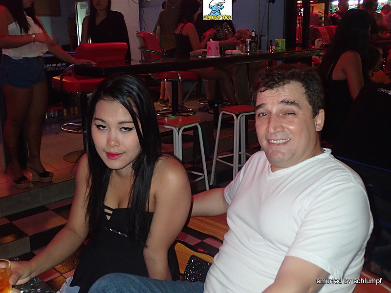 2015-02-05  Smurf Bar