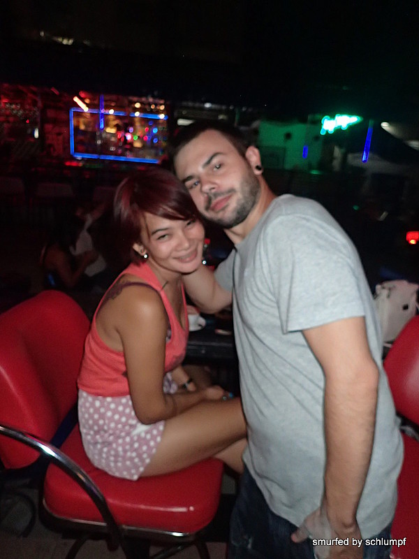 2015-02-05  Smurf Bar