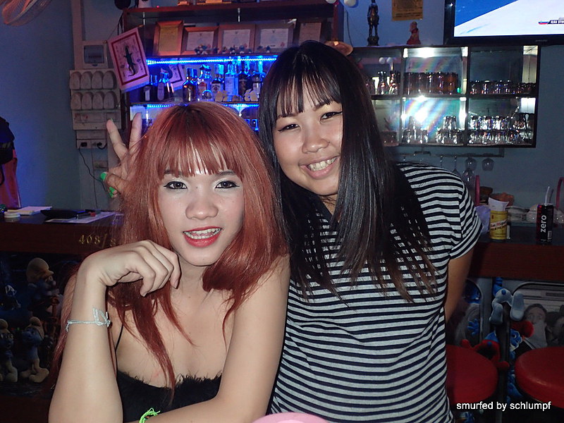 2015-02-06  Smurf Bar