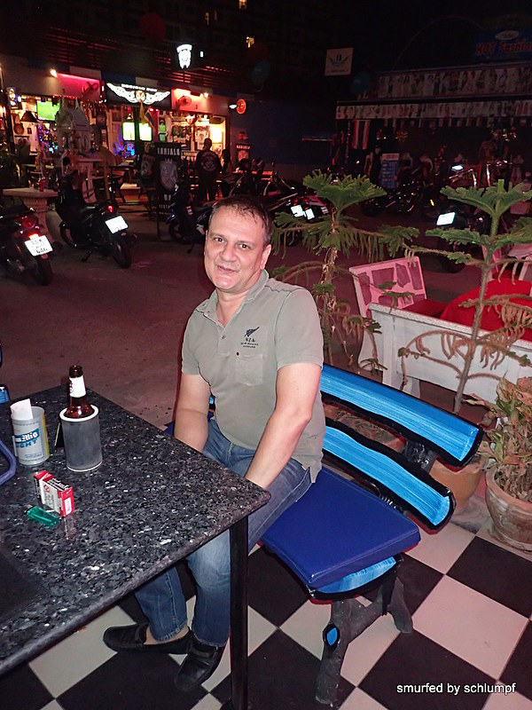 2015-02-07  Smurf Bar