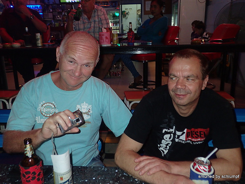 2015-02-07  Smurf Bar