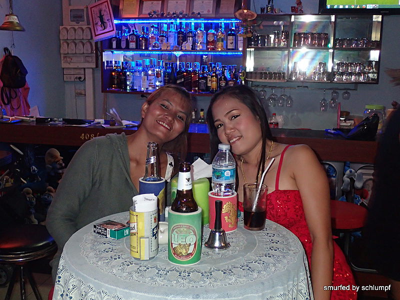 2015-02-08  Smurf Bar