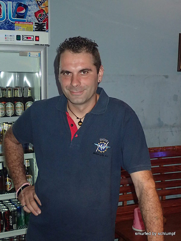 2015-02-08  Smurf Bar