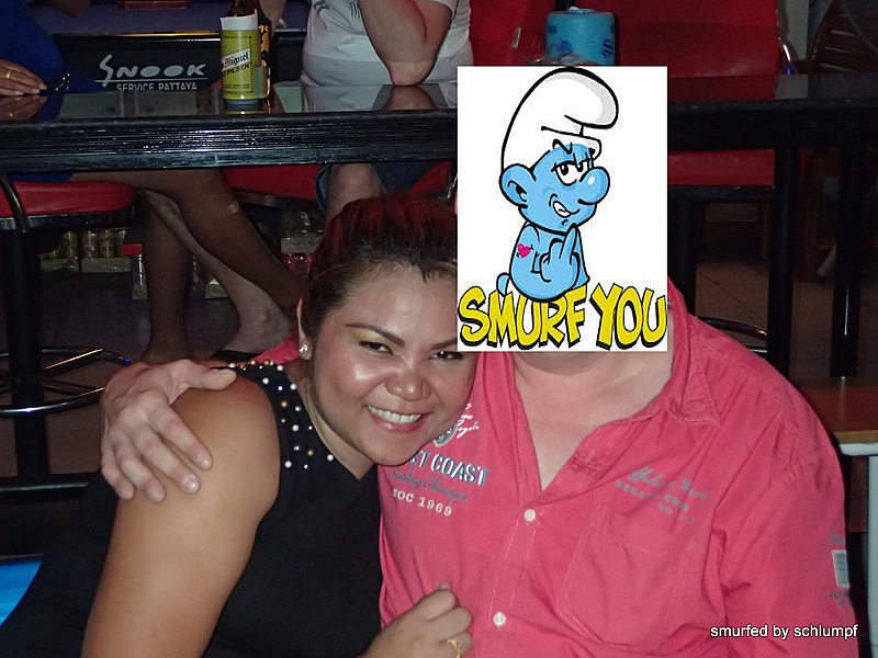 2015-02-08  Smurf Bar