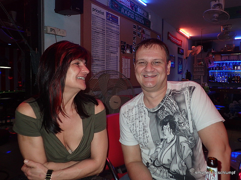 2015-02-09  Smurf Bar