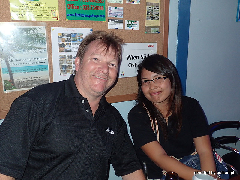 2015-02-09  Smurf Bar