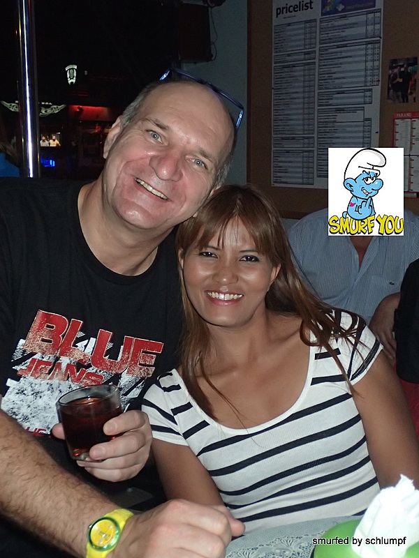 2015-02-09  Smurf Bar