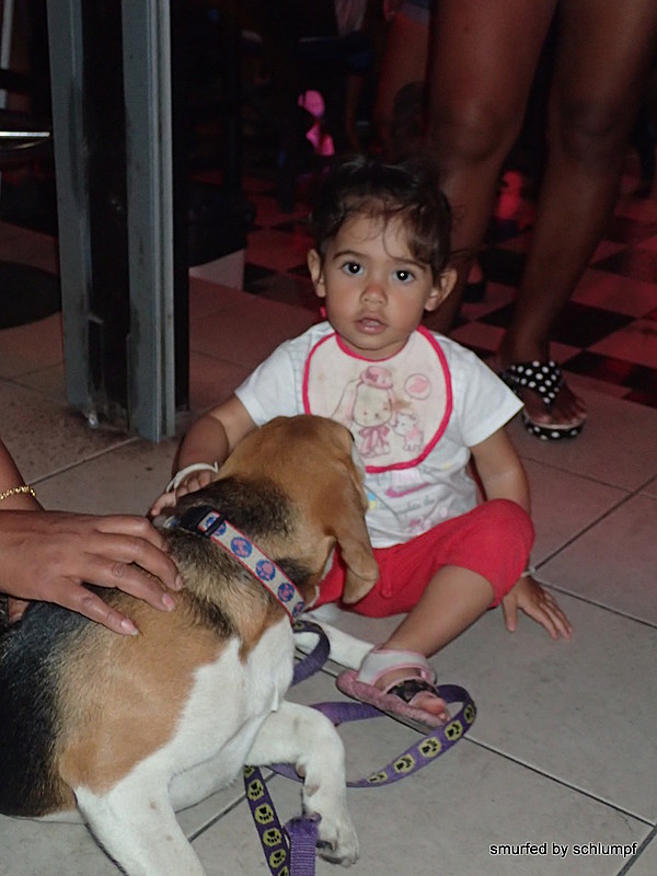 2015-02-09  Smurf Bar