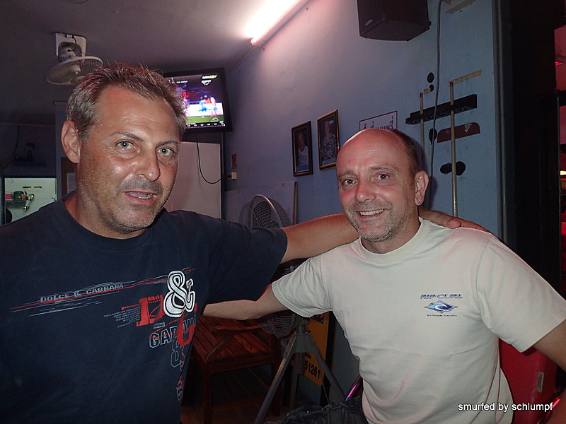 2015-02-09  Smurf Bar