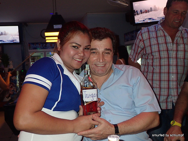 2015-02-13  Smurf Bar