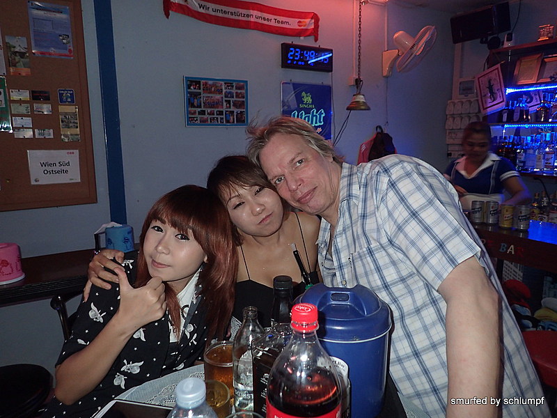 2015-02-13  Smurf Bar