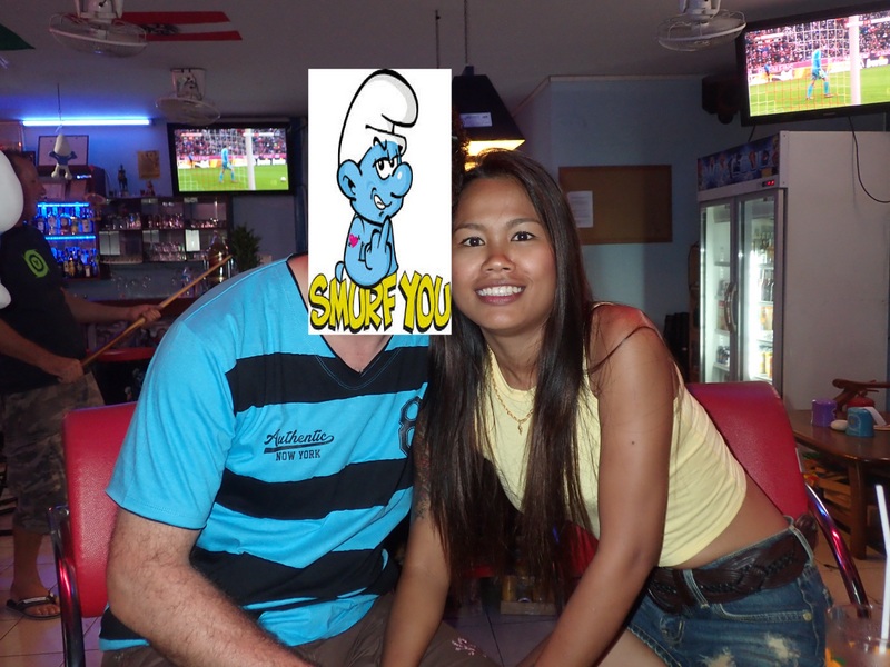 2015-02-14  Smurf Bar