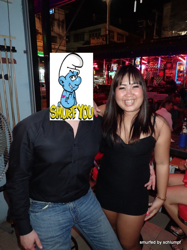 2015-02-14  Smurf Bar