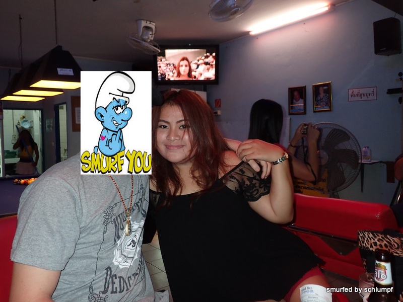 2015-02-14  Smurf Bar