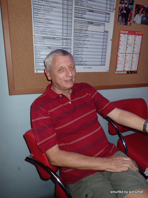 2015-02-14  Smurf Bar