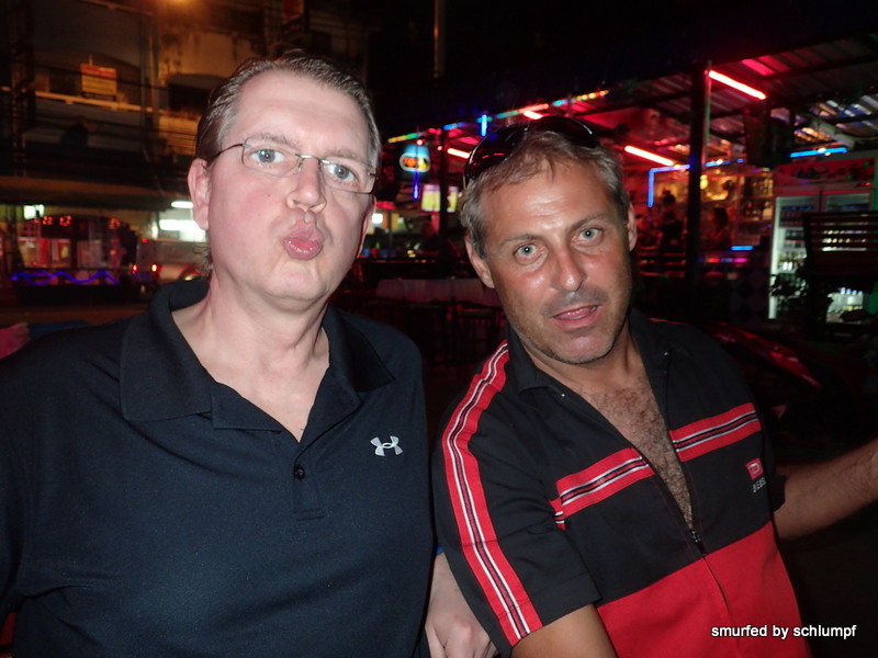 2015-02-15  Smurf Bar