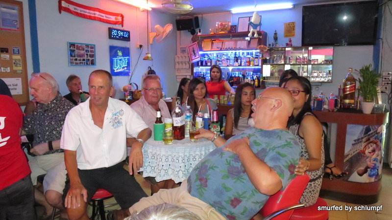 2015-02-16  Smurf Bar