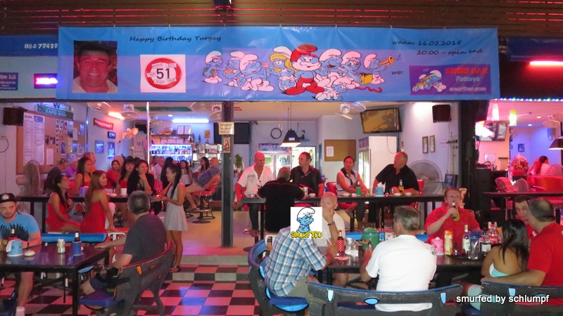 2015-02-16  Smurf Bar