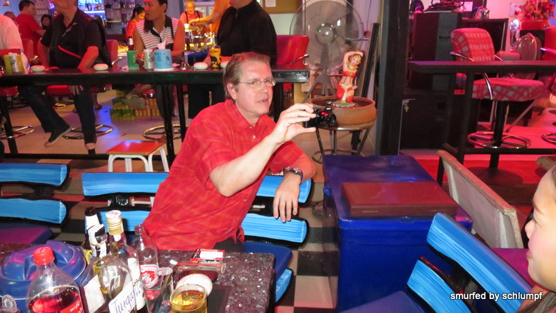 2015-02-16  Smurf Bar