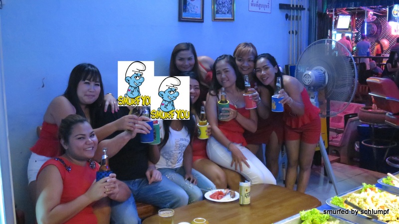 2015-02-16  Smurf Bar